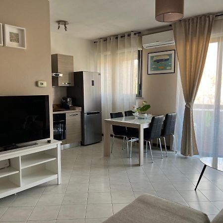 Lovely Apartment Parma Kültér fotó