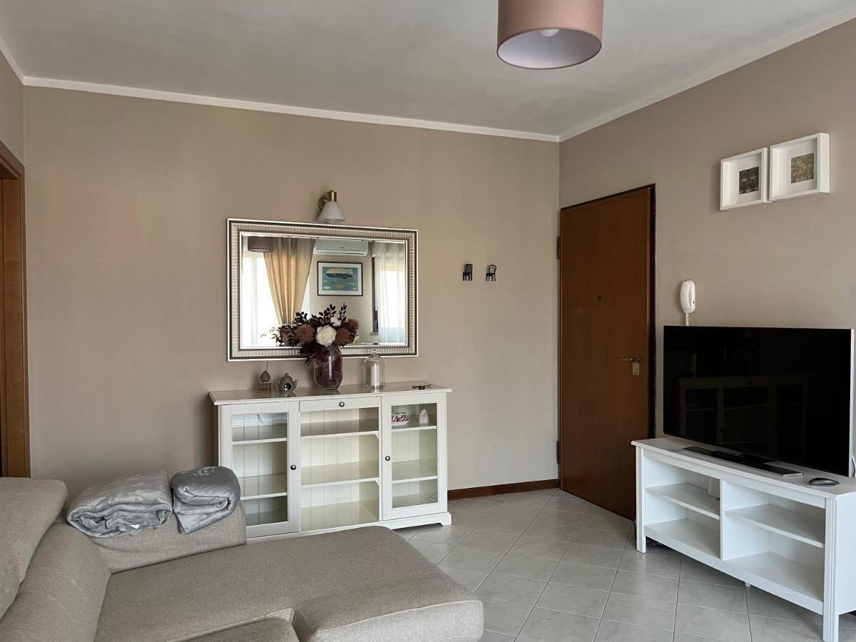 Lovely Apartment Parma Kültér fotó