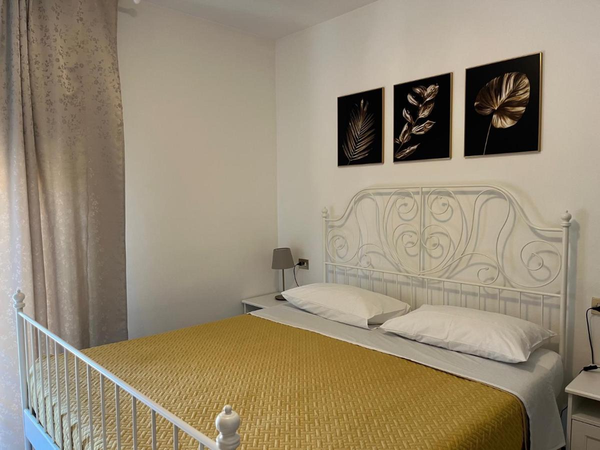 Lovely Apartment Parma Kültér fotó