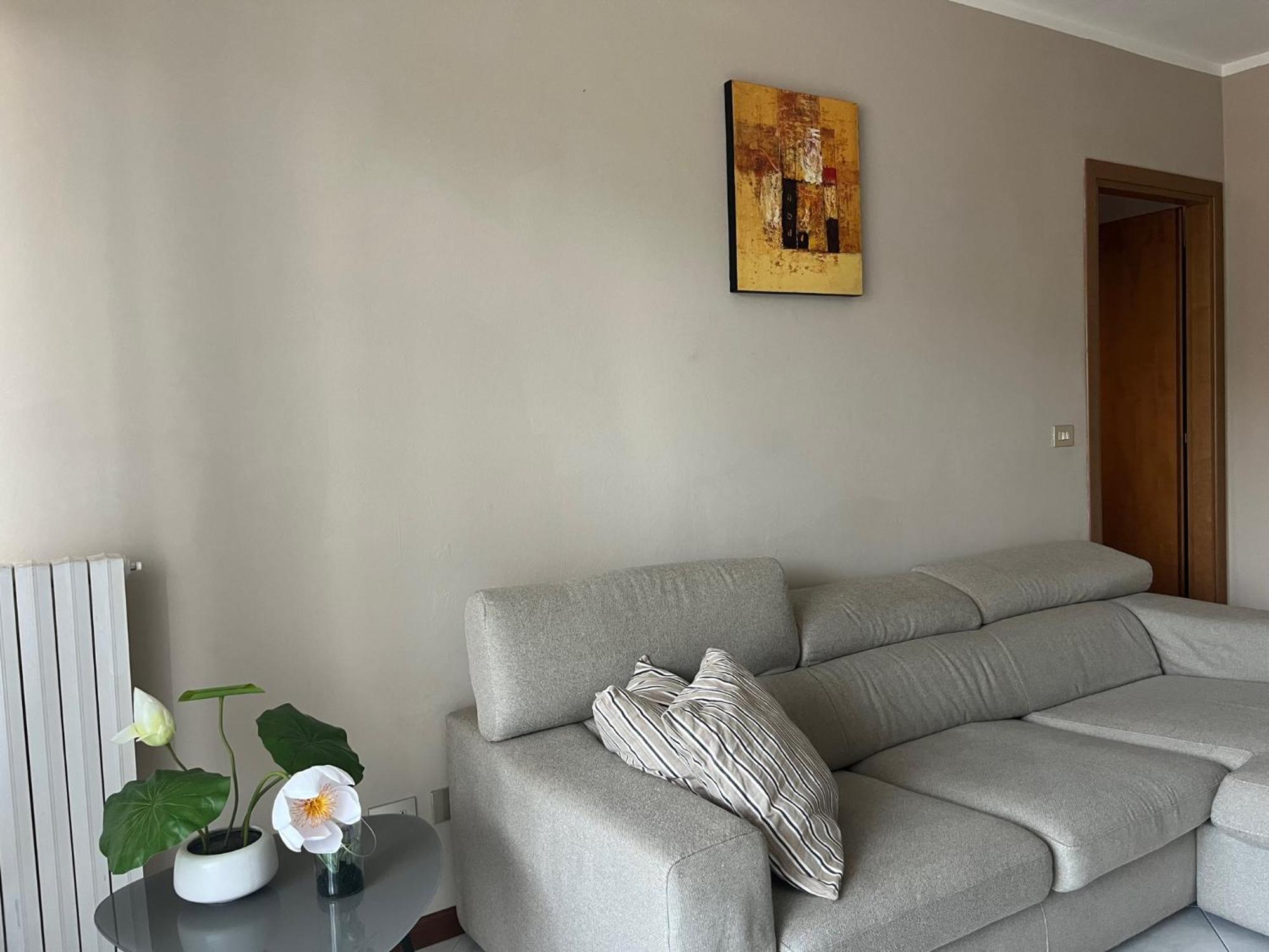 Lovely Apartment Parma Kültér fotó